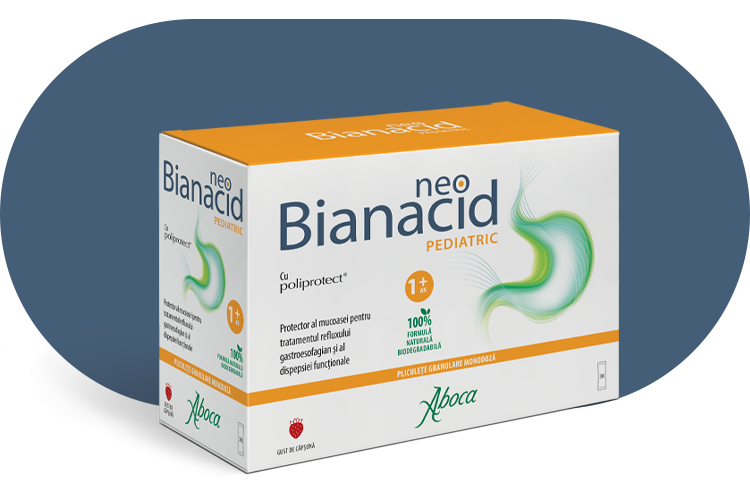 Neobianacid Aboca